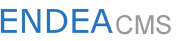 ENDEA CMS