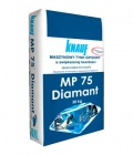 Tynk gipsowy Knauf MP 75 DIAMANT